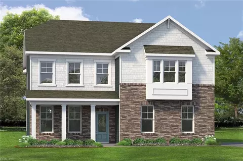 313 Riverview Rd, Chesapeake, VA 23322