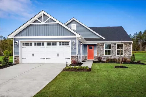 7043 Cunningham Dr, James City County, VA 23168