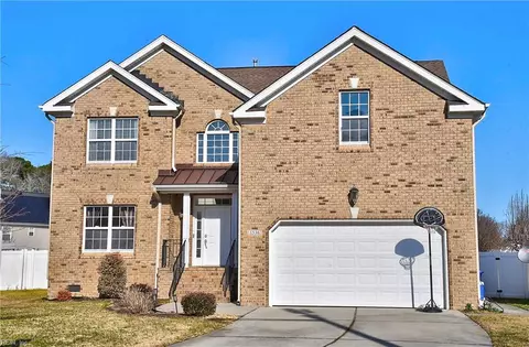 1536 Drumheller Dr, Virginia Beach, VA 23464