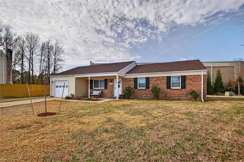 3108 Nicholson Ct, Virginia Beach, VA 23453