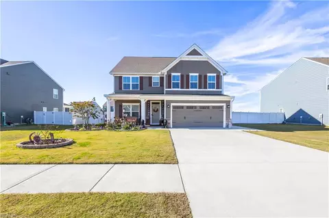 210 Garland St, Moyock, NC 27958