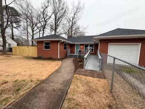 100 Channing Ave, Portsmouth, VA 23702