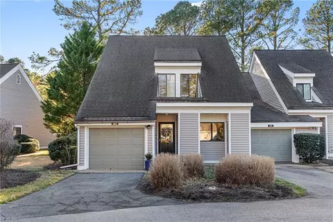 103 Winster Fax, Williamsburg, VA 23185