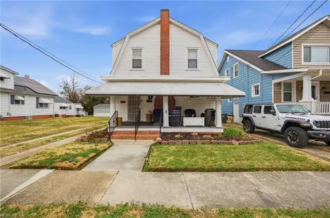 1725 Canton Ave, Norfolk, VA 23523