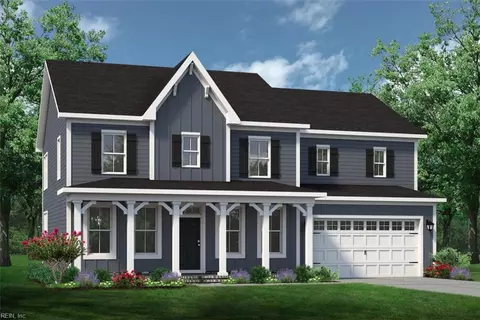 120 Everclear Dr, Suffolk, VA 23435