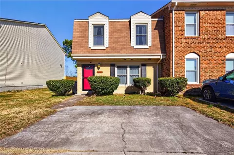 4060 Thomas Jefferson Dr, Virginia Beach, VA 23452