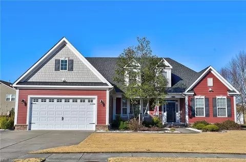 1304 Thrasher Lndg, Chesapeake, VA 23320