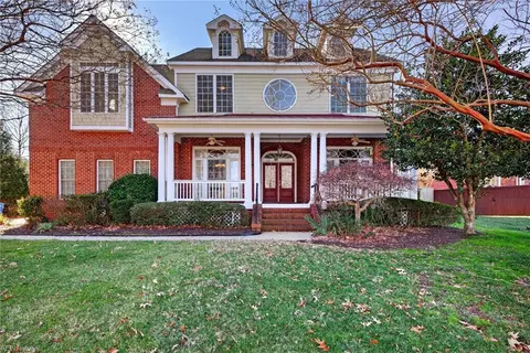 524 Brentwood Arch Arch, Chesapeake, VA 23320