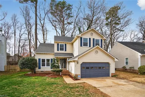 705 Broadleaf Xing, Chesapeake, VA 23320