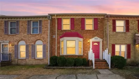 4819 Woods Edge Rd, Virginia Beach, VA 23462
