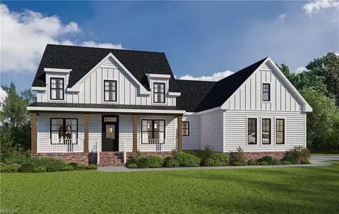 47 Ac Holland Dr, Isle Of Wight County, VA 23487