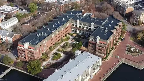 255 College Cross, Norfolk, VA 23510