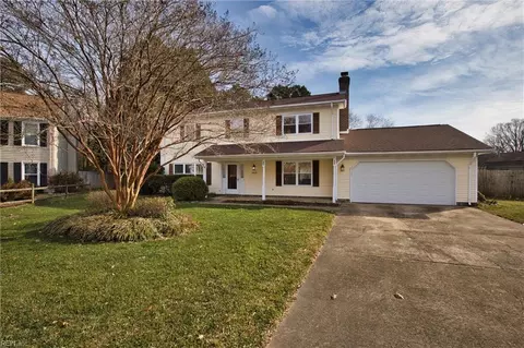 2008 Breton Ct, Virginia Beach, VA 23454