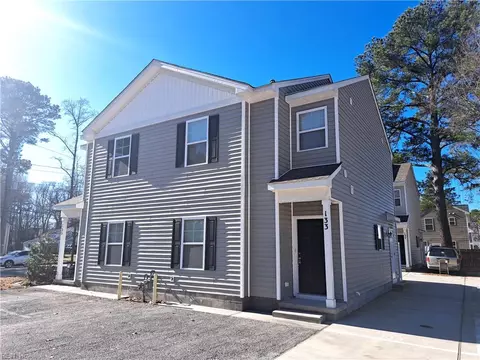 133 S Budding Ave, Virginia Beach, VA 23452