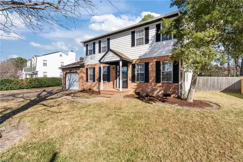 5360 Albright Dr, Virginia Beach, VA 23464