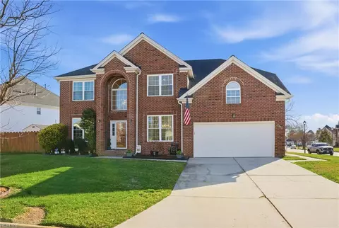 3256 Marengo Dr, Virginia Beach, VA 23456