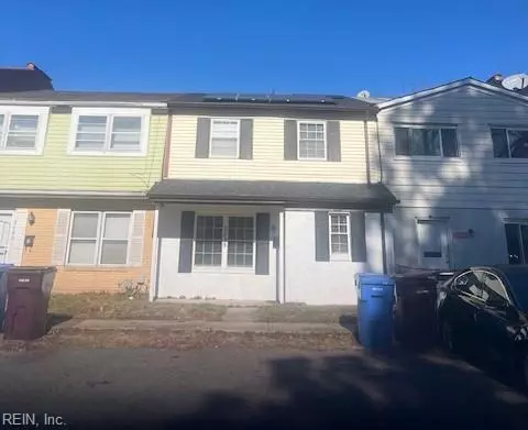 2638 King Ct, Chesapeake, VA 23324