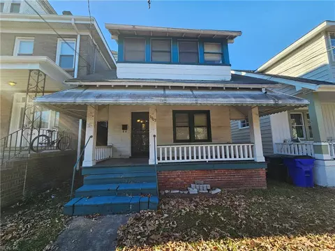 3903 Newport Ave, Norfolk, VA 23508