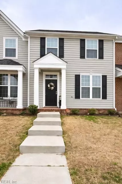 283 Brittlebrush Dr, Portsmouth, VA 23701