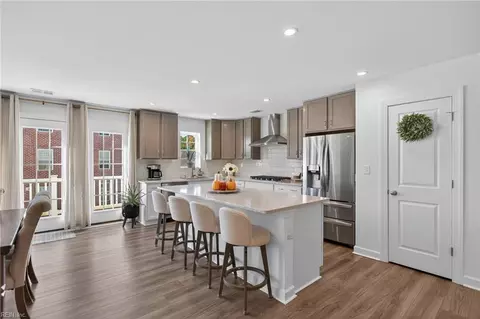 2632 Rochambeau Way, Virginia Beach, VA 23456