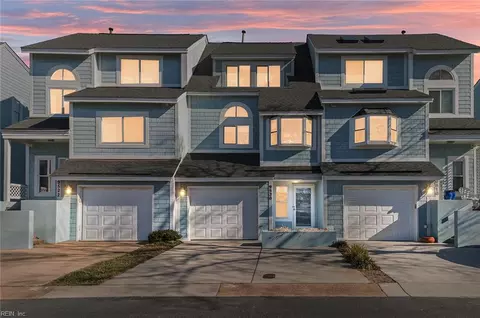 9520 Bay Front Dr #B, Norfolk, VA 23518