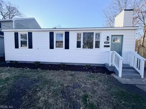 8851 Devon St, Norfolk, VA 23503