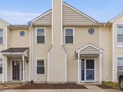 3030 Glastonbury Cir, Virginia Beach, VA 23453