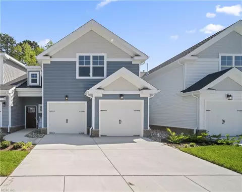 4729 Mahogany Rn Run, Chesapeake, VA 23321