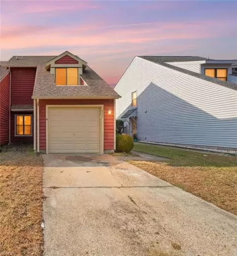 311 Elderwood Ct, Virginia Beach, VA 23462