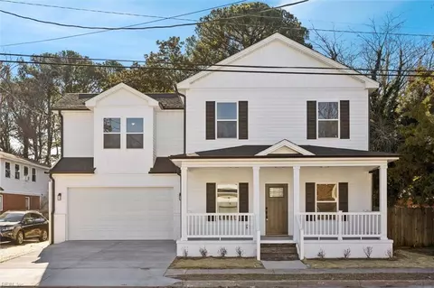 1043 Wilmington St, Norfolk, VA 23505