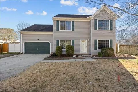 3749 Spruce Cir, Virginia Beach, VA 23452