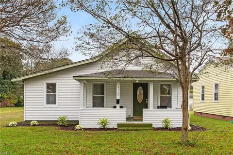 4102 First St, Chesapeake, VA 23324