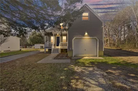 8605 Pocahontas Trl, Williamsburg, VA 23185