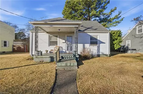 8717 Tidewater Dr, Norfolk, VA 23503