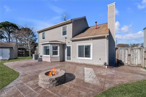 1808 Finsbury Ln, Virginia Beach, VA 23454