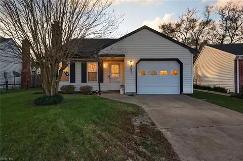 1632 Boles Pl, Virginia Beach, VA 23454