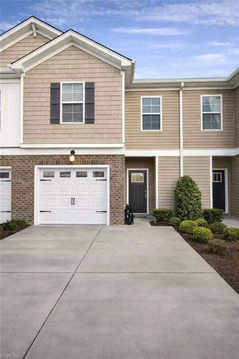 2449 Fieldsway Dr, Chesapeake, VA 23320