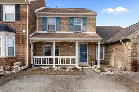 4810 Tunlaw Ct, Virginia Beach, VA 23462