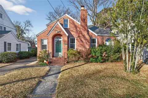 1360 Magnolia Ave, Norfolk, VA 23508