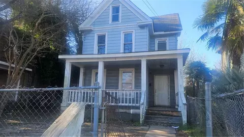 2507 Parish Ave, Newport News, VA 23607