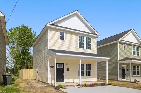 441 Wellons St, Suffolk, VA 23434