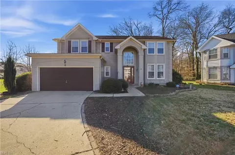 5 Boxelder Ct, Hampton, VA 23666