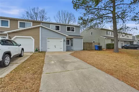 2932 Old Glory Rd, Virginia Beach, VA 23453