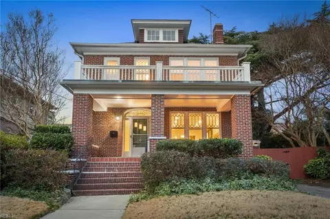 734 Shirley Ave, Norfolk, VA 23517