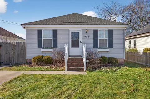 4138 2nd St, Chesapeake, VA 23324