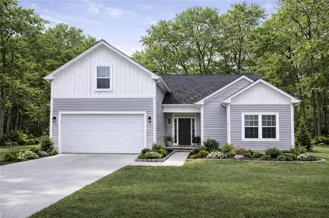 41 Pelchat Dr, Hampton, VA 23666