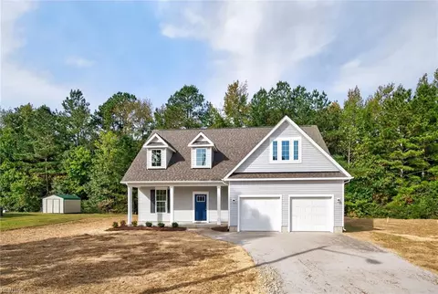 35258 Amanda Loop, Ivor, VA 23866