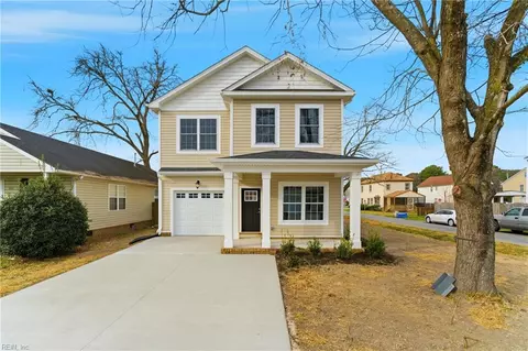 1929 Martin Ave, Chesapeake, VA 23324