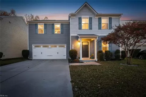 2039 Van Zandt Pw Pkwy, Suffolk, VA 23434