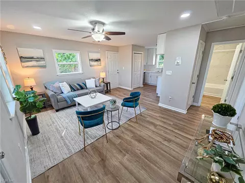 2325 Cary Ave, Norfolk, VA 23504